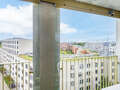 abitazione München Pasing 02 loggia 15012