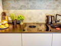 appartamento München Freimann 03 cucina 15014