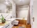 appartamento München Freimann 01 bagno 15014