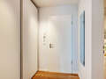 appartamento München Freimann 01 ingresso/corridioio 15014