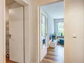 appartamento München Freimann 02 ingresso/corridioio 15014