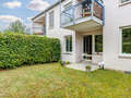 appartamento München Freimann 02 giardino 15014