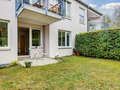 appartamento München Freimann 02 terrazza 15014