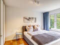 appartamento München Freimann 01 camera da letto 15014