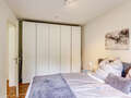 appartamento München Freimann 03 camera da letto 15014