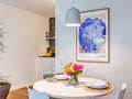 appartamento München Freimann 05 zona living 15014