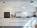 appartamento München Glockenbachviertel 02 cucina 15015