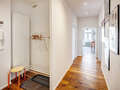 appartamento München Glockenbachviertel 02 ingresso/corridioio 15015