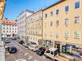 appartamento München Glockenbachviertel 01 vista 15015