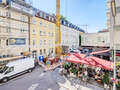appartamento München Glockenbachviertel 02 vista 15015