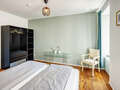 appartamento München Glockenbachviertel 03 camera da letto 15015