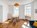 appartamento München Glockenbachviertel 04 zona living 15015