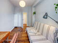 appartamento München Glockenbachviertel 02 Studio / Camera degli ospiti 15015