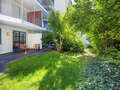 appartamento con giardino München Gärtnerplatzviertel 02 giardino 15016