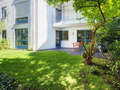 appartamento con giardino München Gärtnerplatzviertel 03 giardino 15016