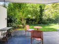 appartamento con giardino München Gärtnerplatzviertel 01 vista 15016
