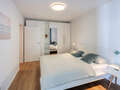 appartamento con giardino München Gärtnerplatzviertel 03 camera da letto 15016