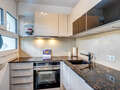 appartamento München Neuperlach 01 cucina 15020