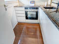 appartamento München Neuperlach 02 cucina 15020