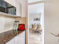 appartamento München Neuperlach 03 cucina 15020