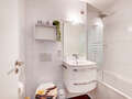 appartamento München Neuperlach 01 bagno 15020