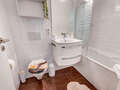 appartamento München Neuperlach 02 bagno 15020