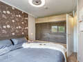 appartamento München Neuperlach 02 camera da letto 15020