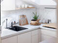 attico Gmund am Tegernsee 02 cucina 15021