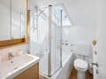 attico Gmund am Tegernsee 01 bagno 15021