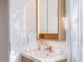 attico Gmund am Tegernsee 03 bagno 15021