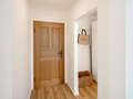 attico Gmund am Tegernsee 01 ingresso/corridioio 15021