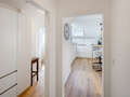 attico Gmund am Tegernsee 02 ingresso/corridioio 15021