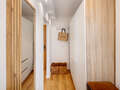 attico Gmund am Tegernsee 03 ingresso/corridioio 15021
