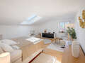 attico Gmund am Tegernsee 01 zona living 15021