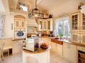 villa Grünwald 01 cucina 15022