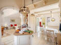 villa Grünwald 02 cucina 15022