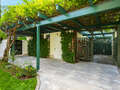 villa Grünwald 01 Accesso 15022