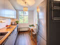 appartamento München Ludwigsvorstadt 01 cucina 15023