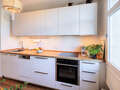 appartamento München Ludwigsvorstadt 02 cucina 15023