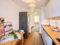 appartamento München Ludwigsvorstadt 03 cucina 15023