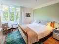 appartamento München Ludwigsvorstadt 01 camera da letto 15023