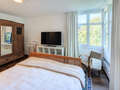 appartamento München Ludwigsvorstadt 02 camera da letto 15023