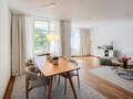 appartamento München Ludwigsvorstadt 02 zona living 15023