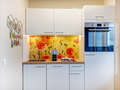 appartamento München Parkstadt Solln 01 cucina 15024