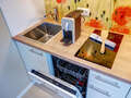 appartamento München Parkstadt Solln 02 cucina 15024