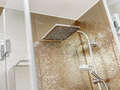 appartamento München Parkstadt Solln 02 bagno 15024