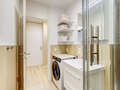 appartamento München Parkstadt Solln 03 bagno 15024