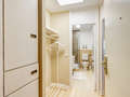 appartamento München Parkstadt Solln 02 ingresso/corridioio 15024