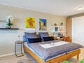 appartamento München Parkstadt Solln 01 zona notte 15024