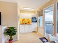 appartamento München Parkstadt Solln 03 zona living 15024